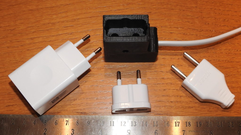 Europlug Socket