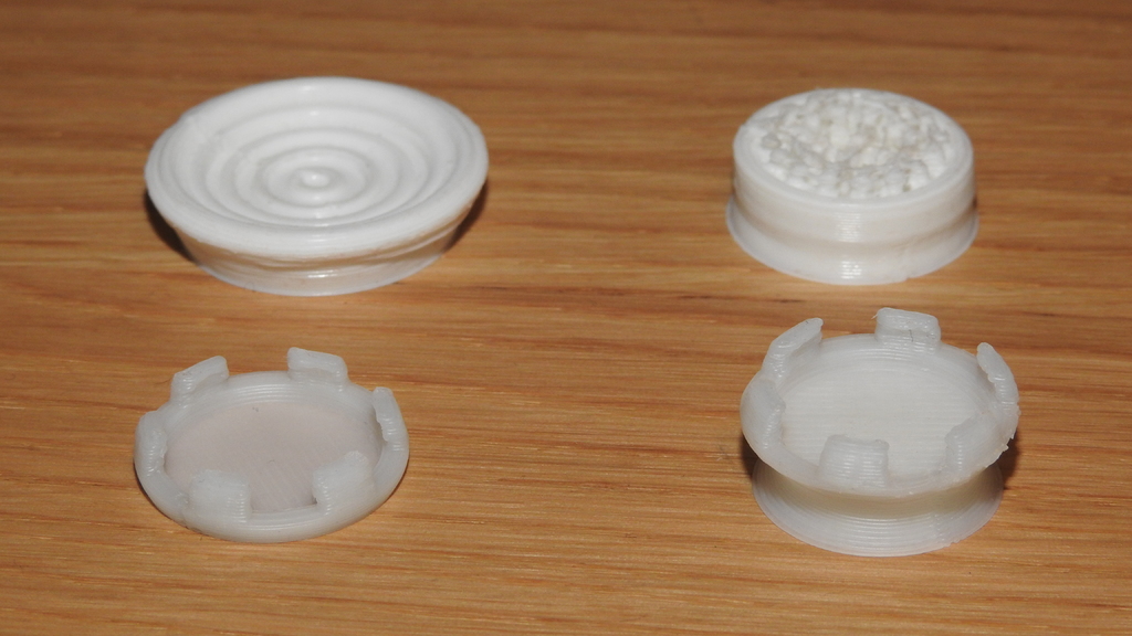 PS4 thumbsticks — thumbnail 6