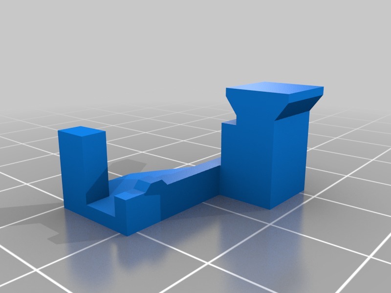 Miniatura 11 do modelo 3D Flash Stapler