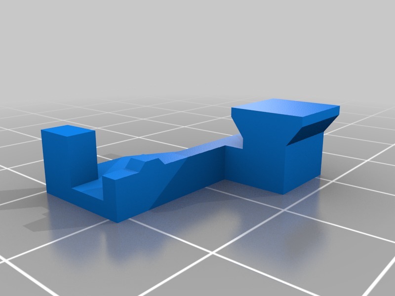 Miniatura 14 do modelo 3D Flash Stapler
