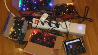 IoT Power Strip