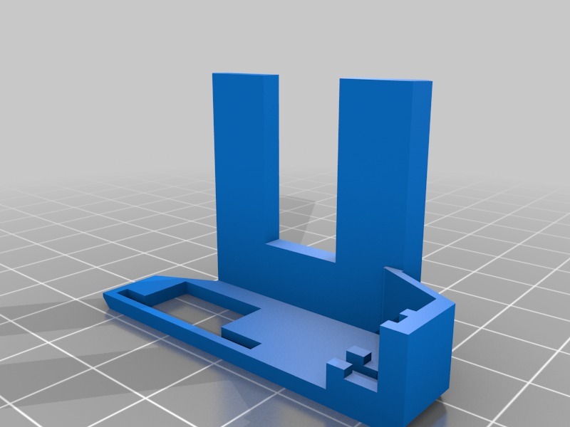 IoT Power Strip by devlab Circuit Diagram