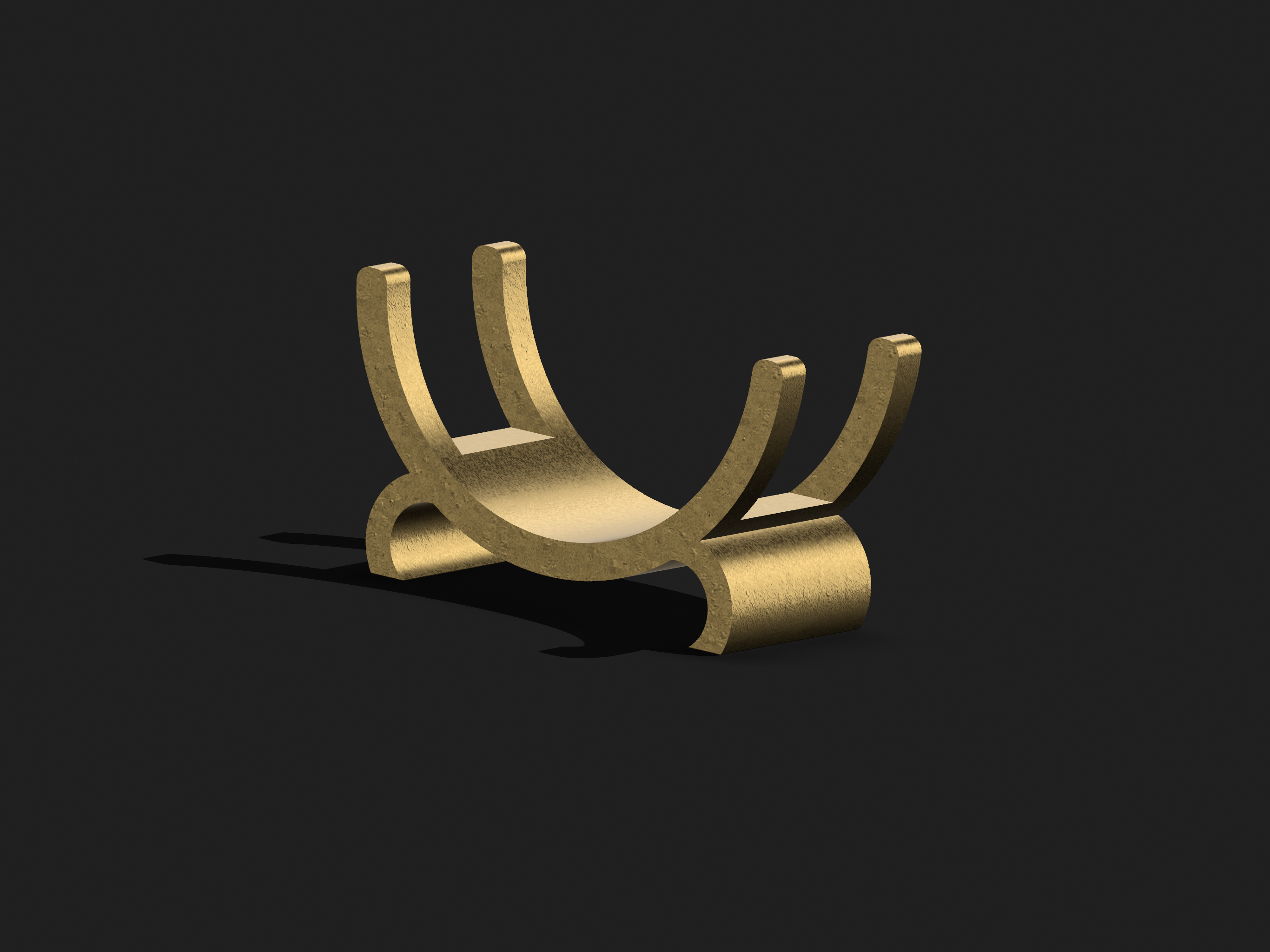 Business Card stand