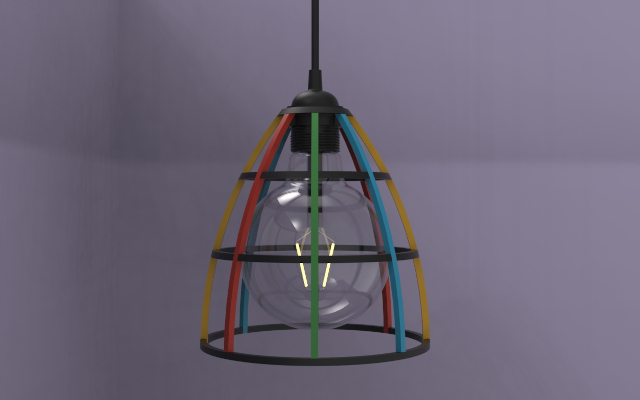 Bell light