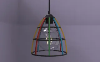Bell light