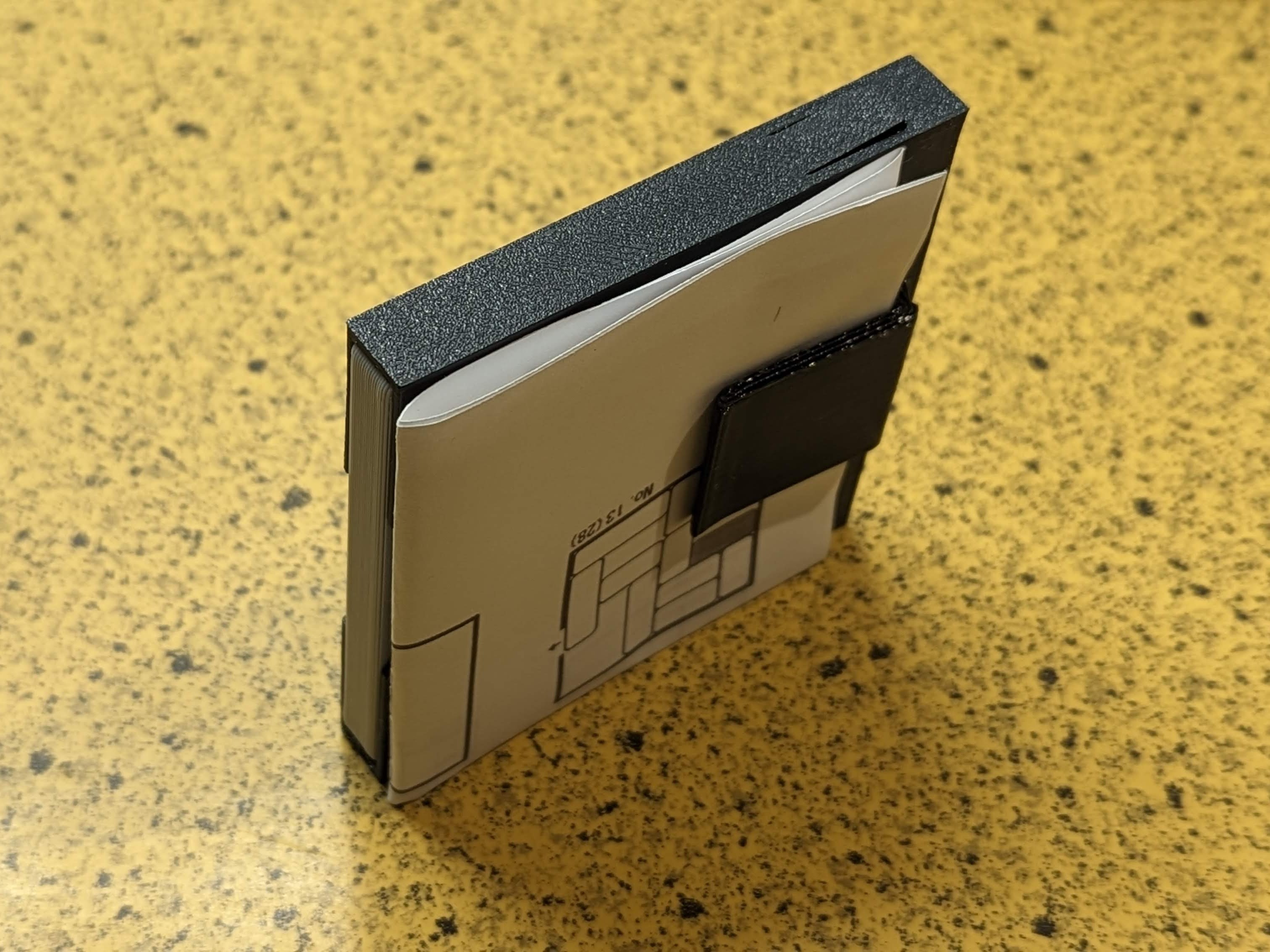 Rush Hour Storage Case