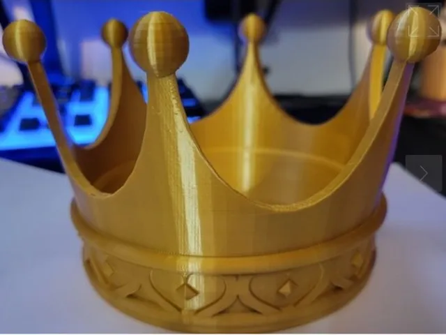 crown