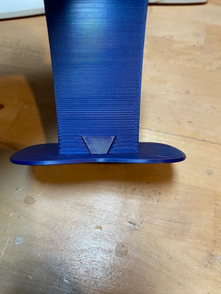 Controller stand by bossed.nl | Download free STL model | Printables.com