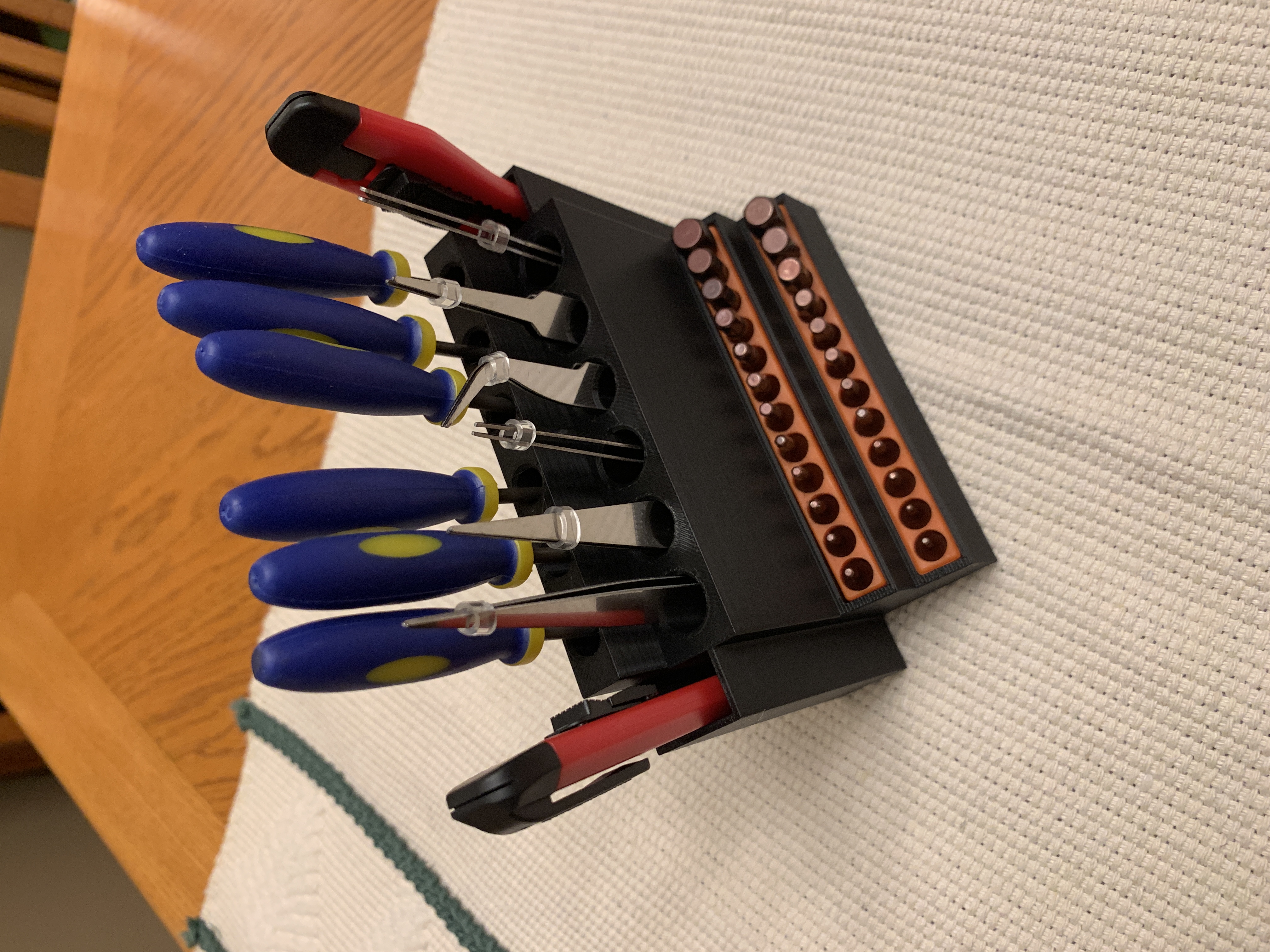 Tool Holder