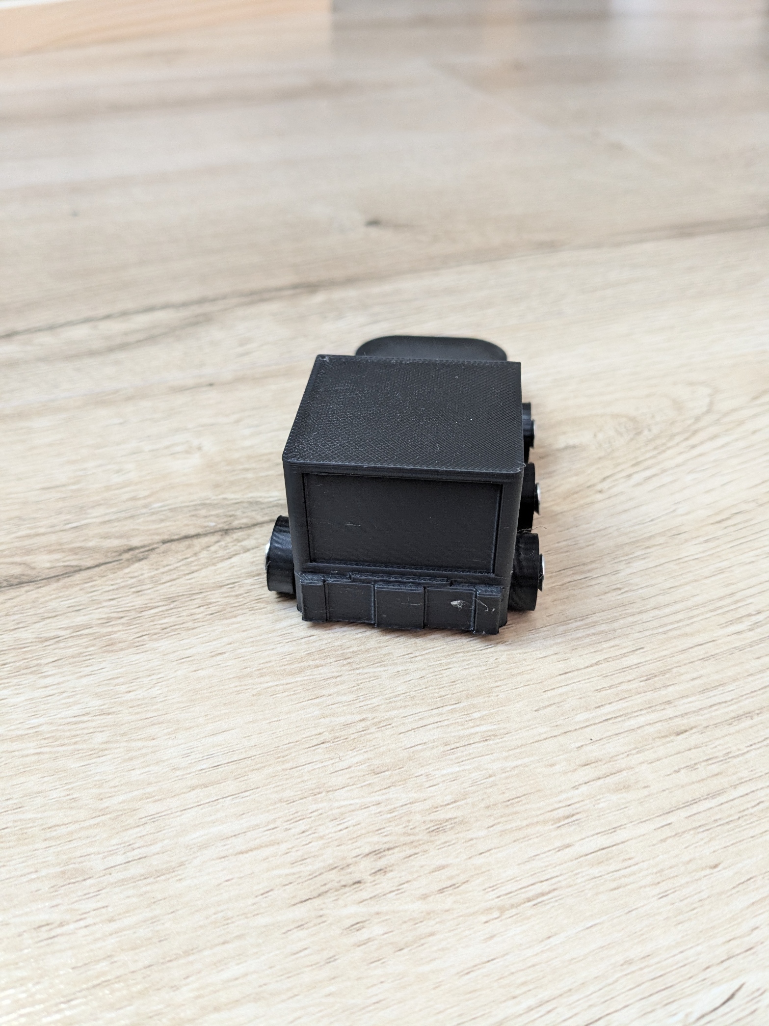 Truck 3D model