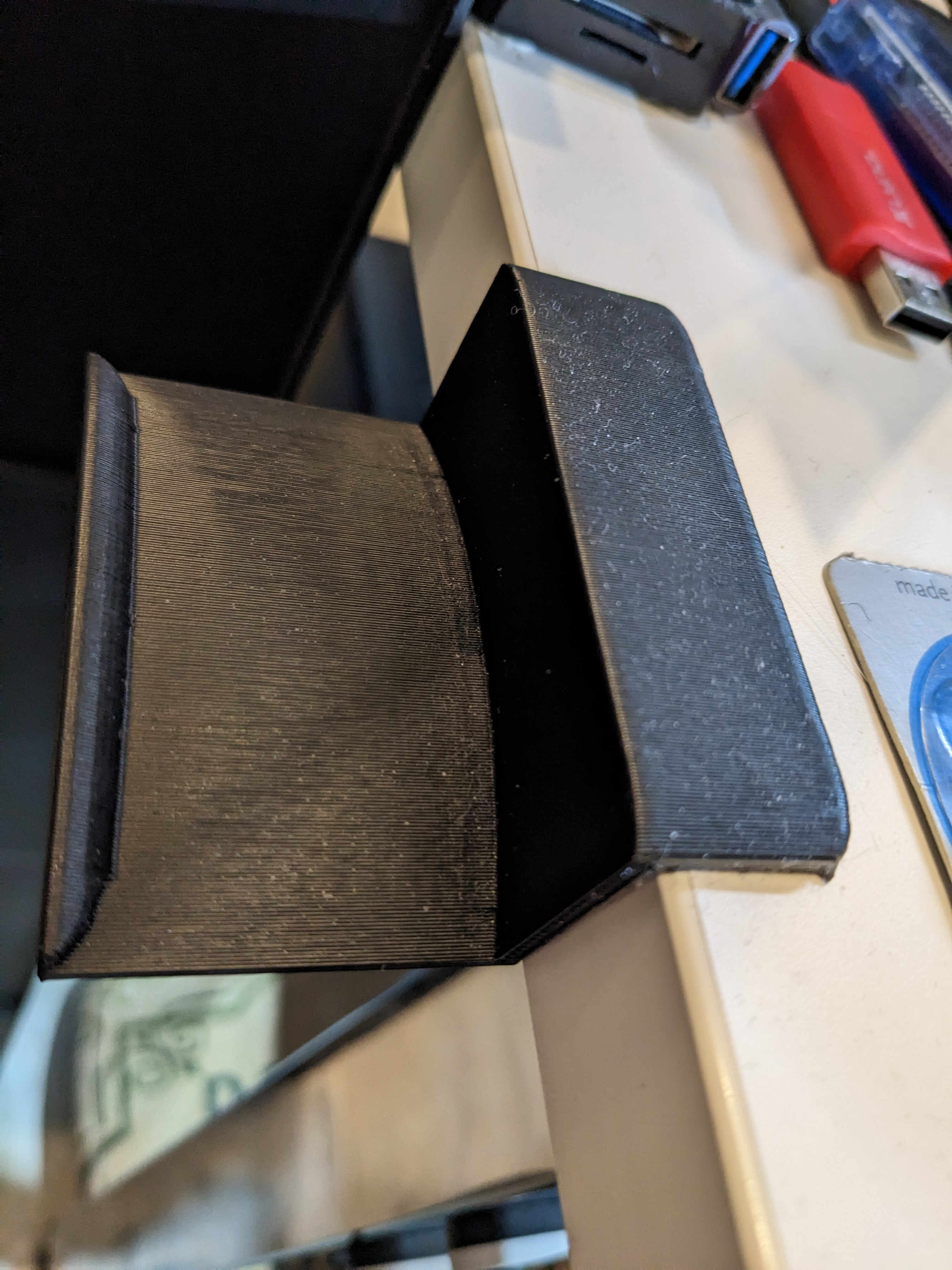 Headset rest (HyperX Cloud Alpha) — thumbnail 2