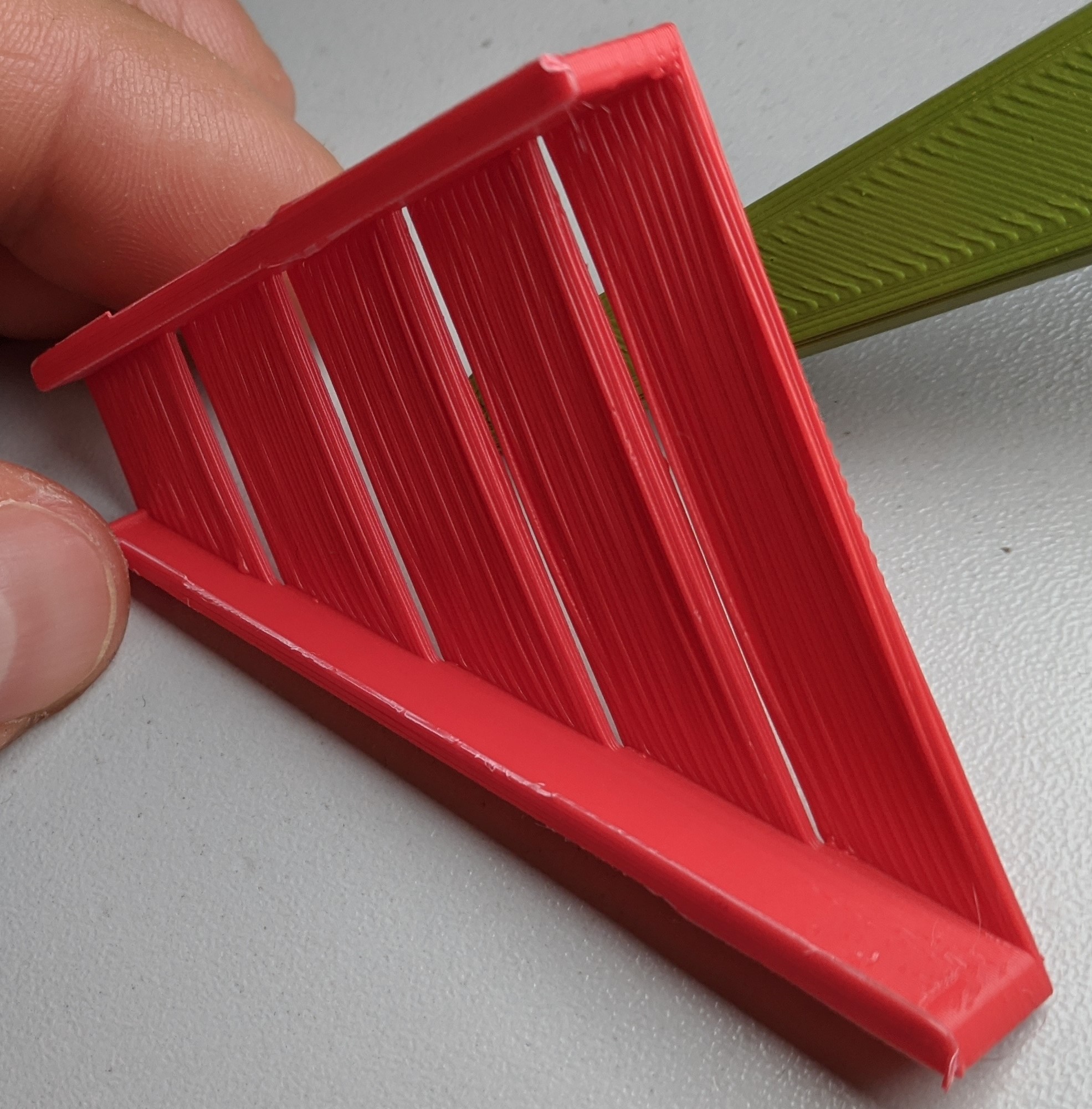 Miniatura 3 do modelo 3D Bridge test (yet another one)