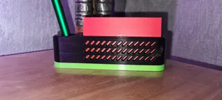 Business Card Holder