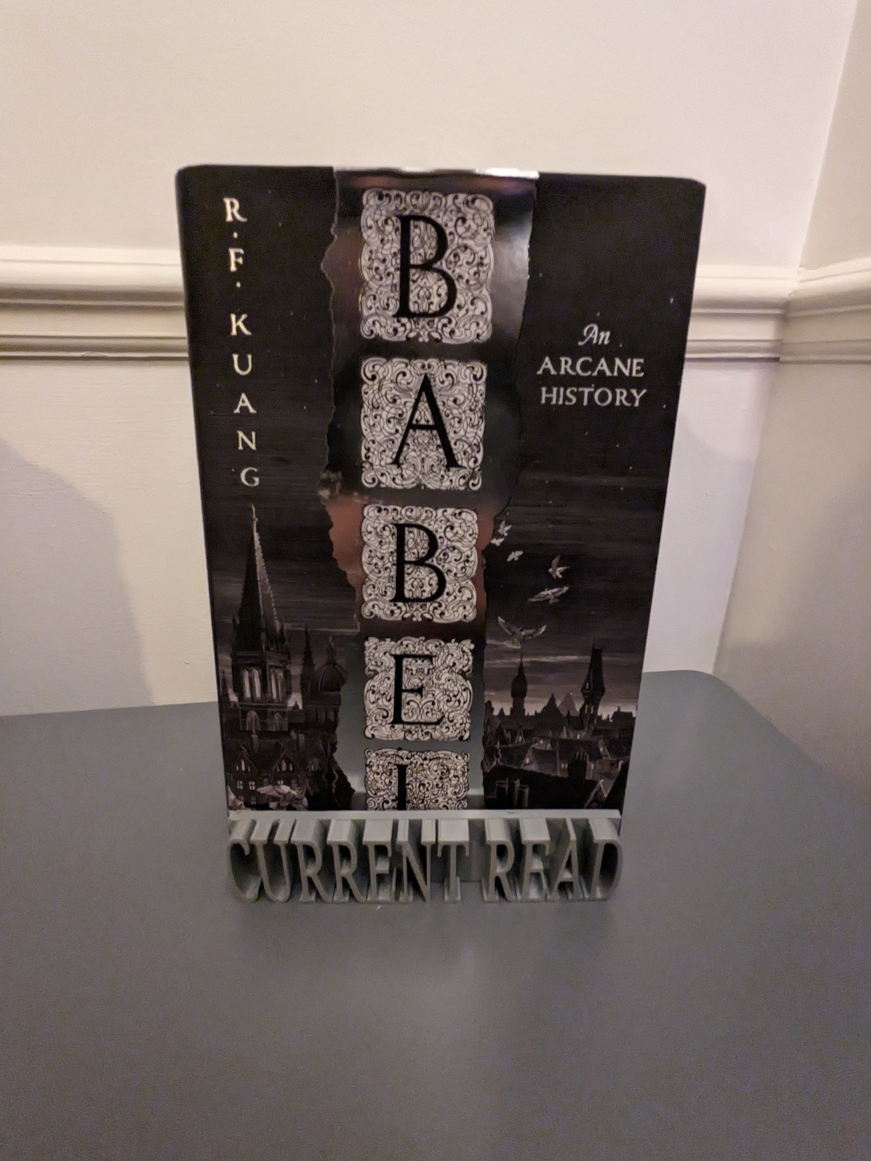 Book Stand - Current Read — miniatura 2