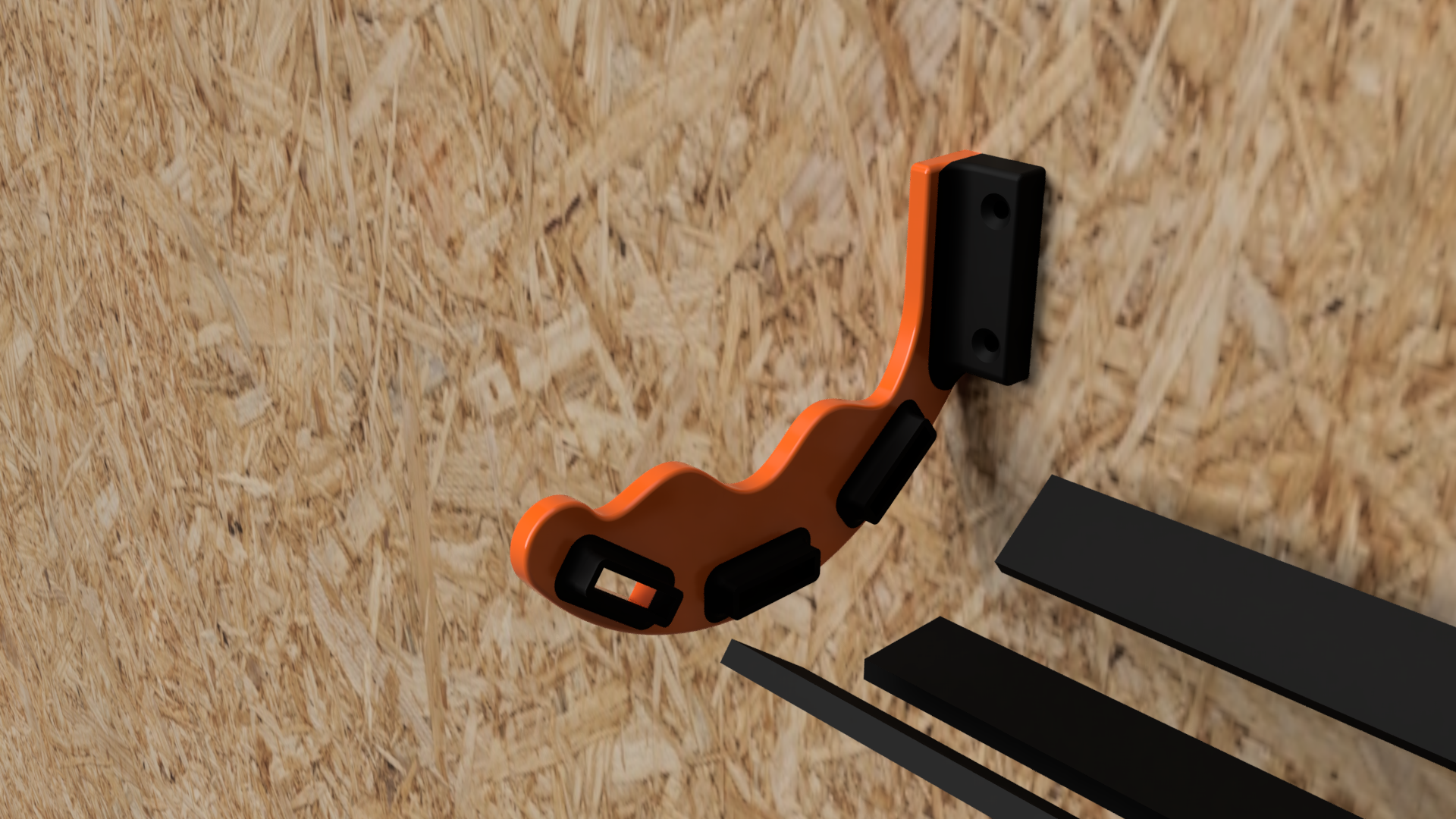 Tapes Holder — thumbnail 2