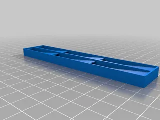 Toothbrush holder (4 and 6)