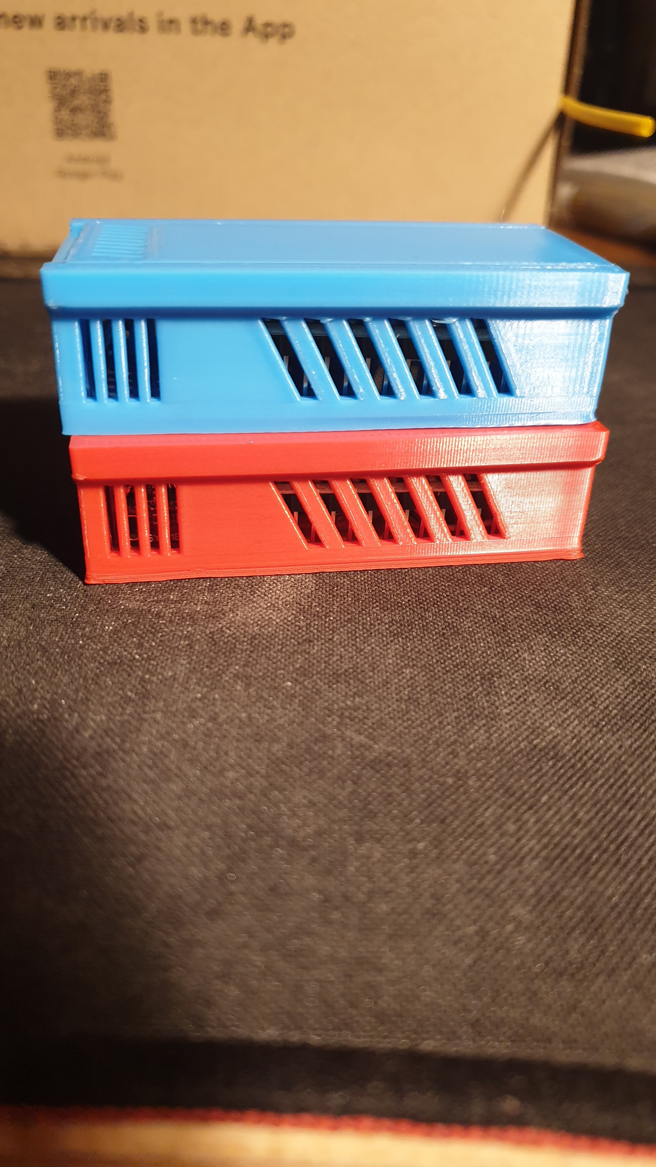 ESP8622+BMP/BME280 BOX — thumbnail 2