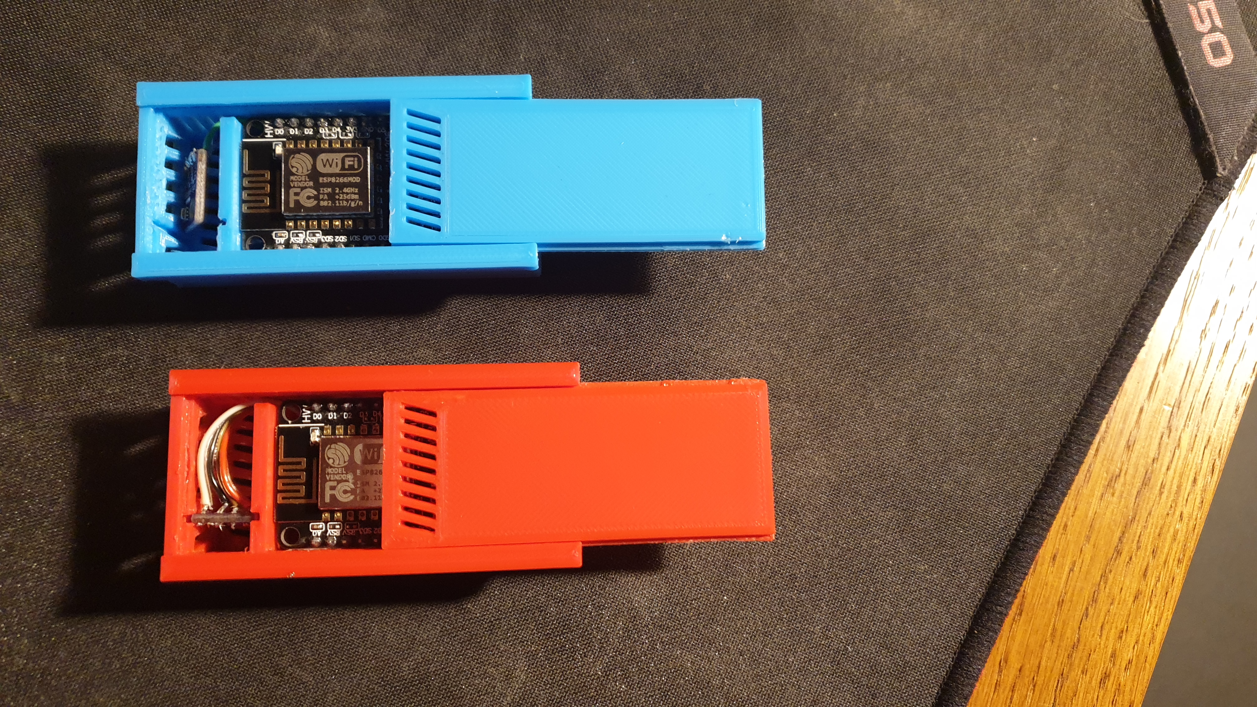 ESP8622+BMP/BME280 BOX — thumbnail 6