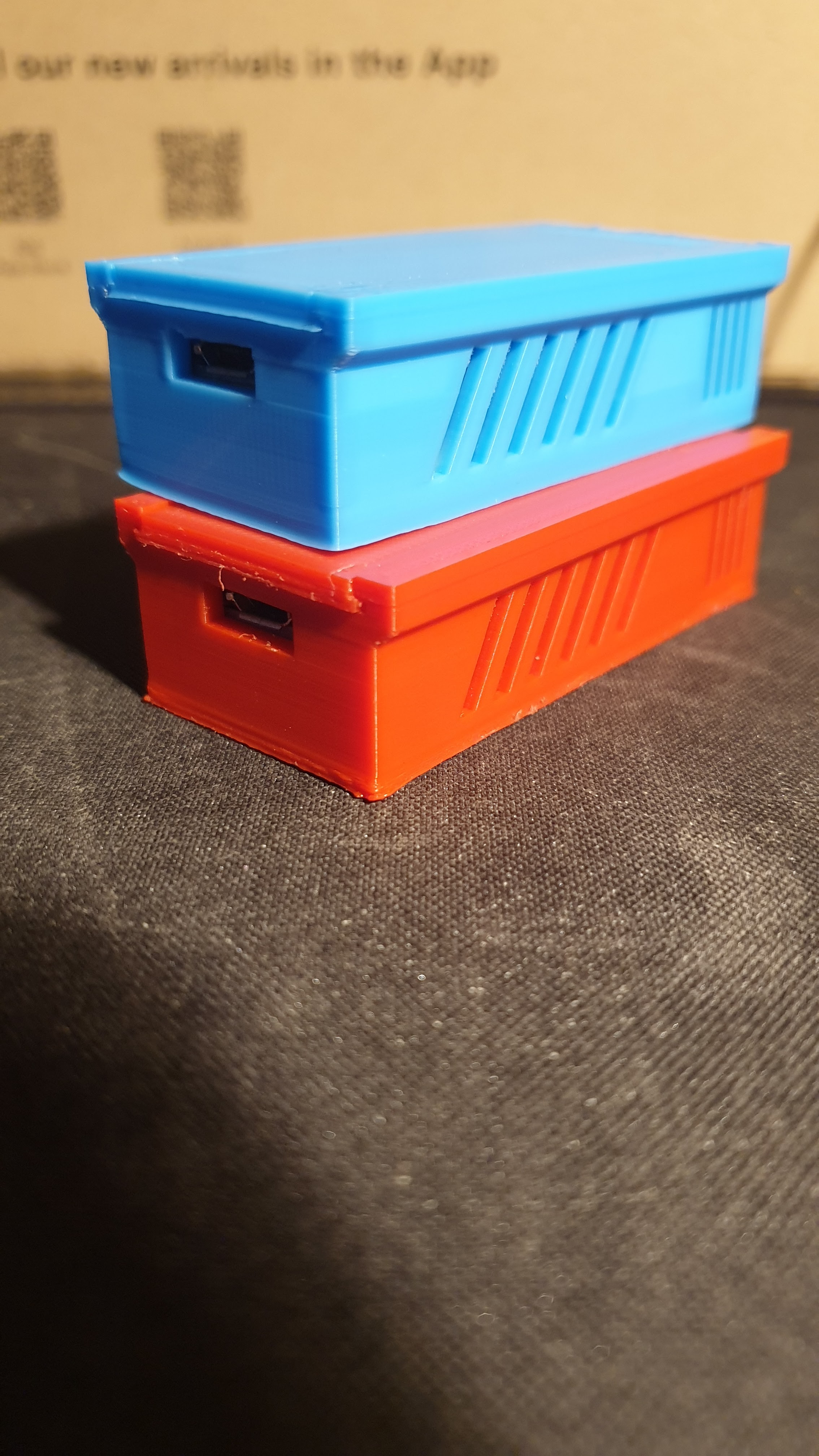ESP8622+BMP/BME280 BOX — thumbnail 3