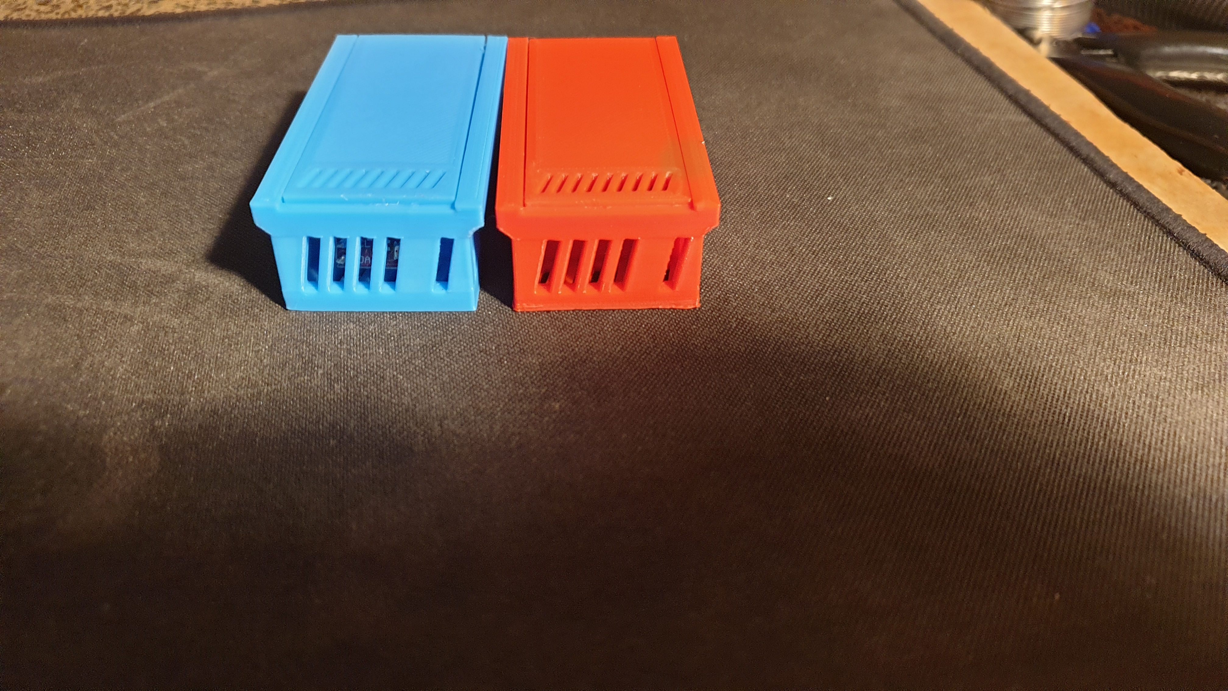 ESP8622+BMP/BME280 BOX — thumbnail 8