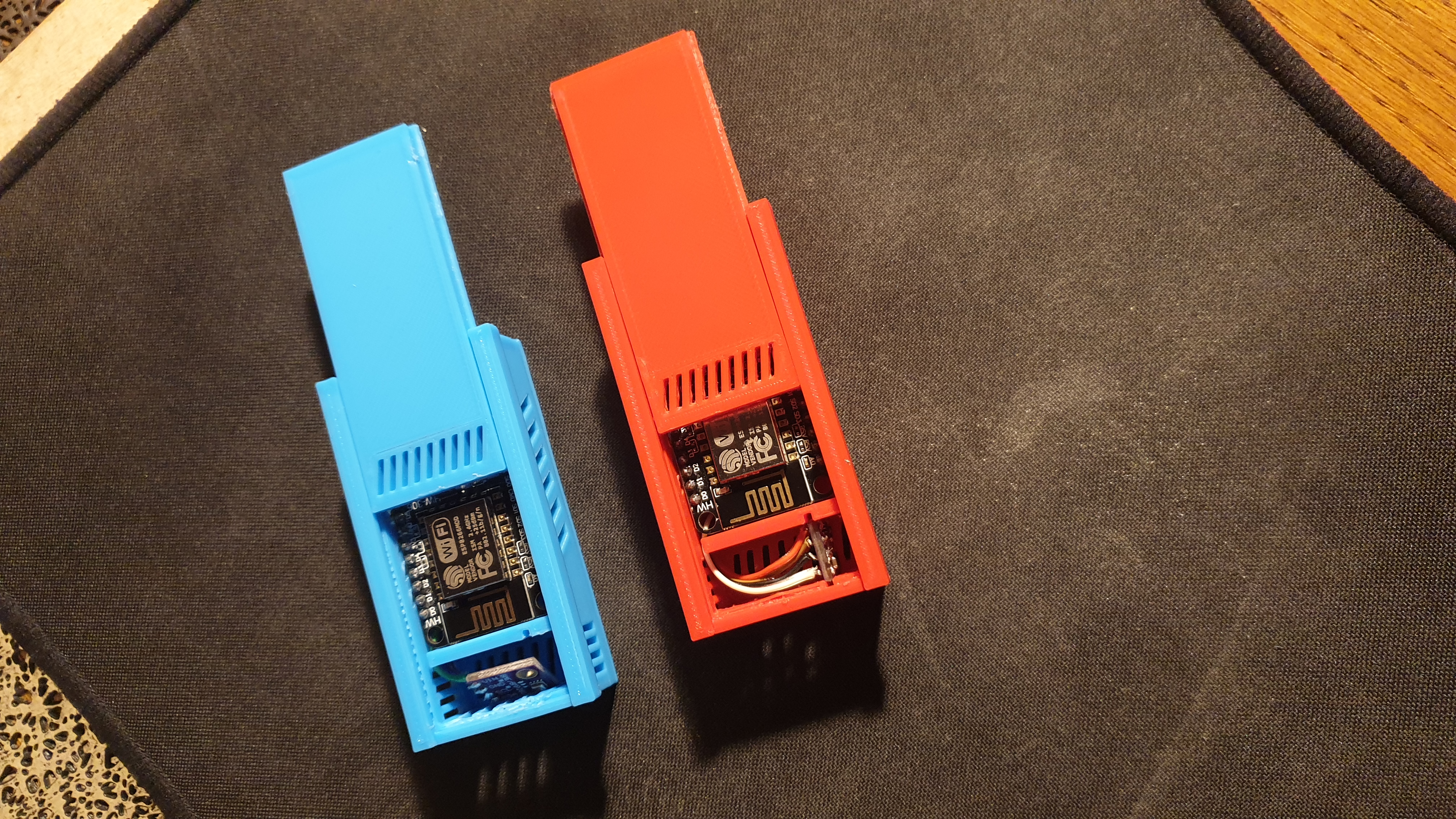 ESP8622+BMP/BME280 BOX — thumbnail 7