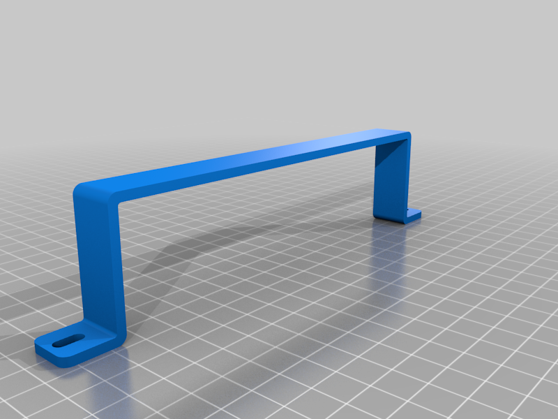 Commodore 3d Model C1541x Media Module | Commodore 1541 Impostor by CubicleNate | Download ...
