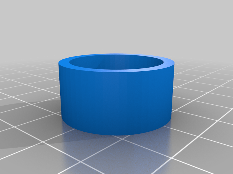 Commodore 3d Model C1541x Media Module | Commodore 1541 Impostor by CubicleNate | Download ...