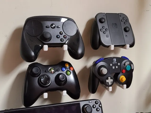 Universal Controller Wall Mount
