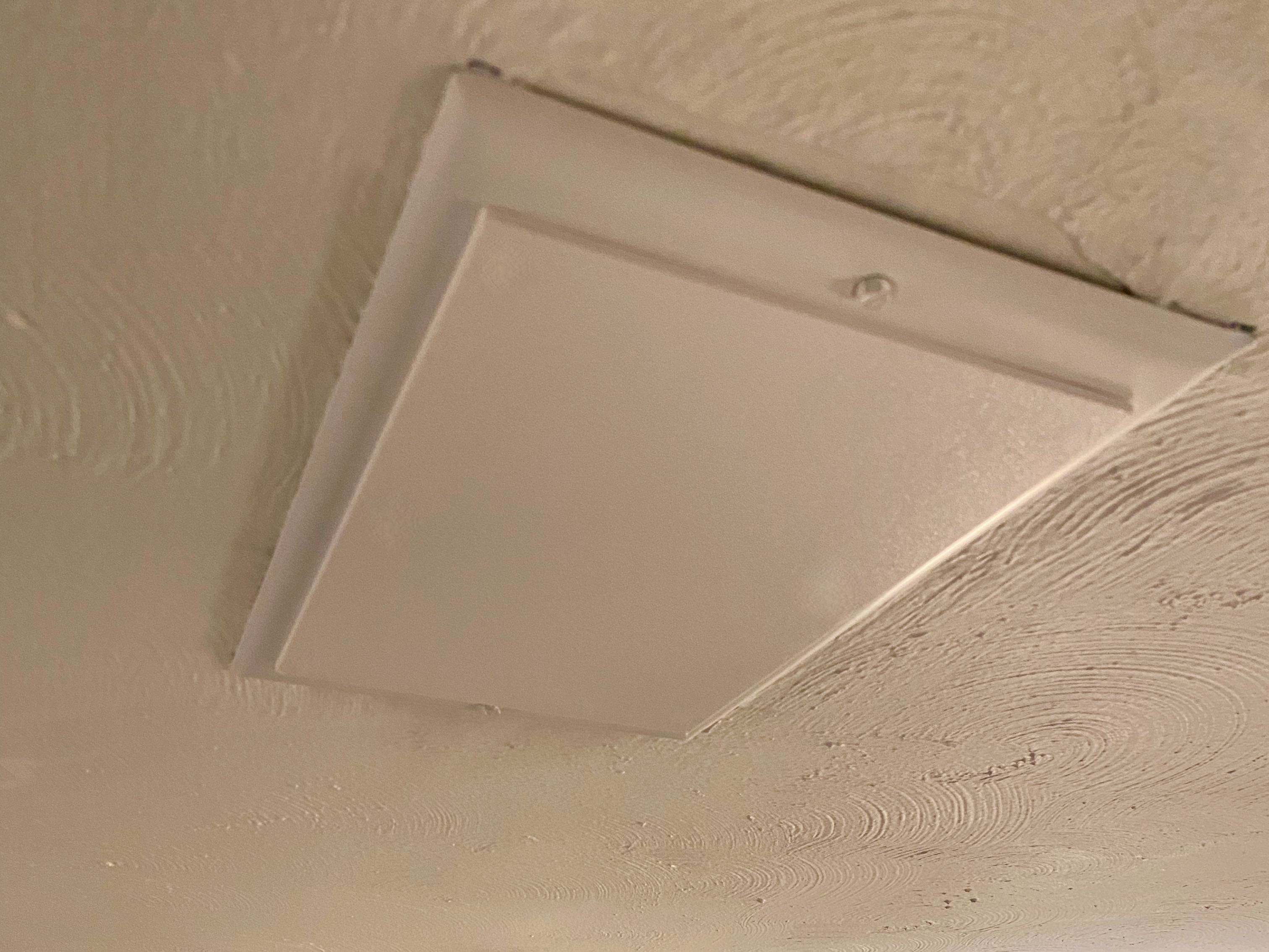Magnetic HVAC vent cover