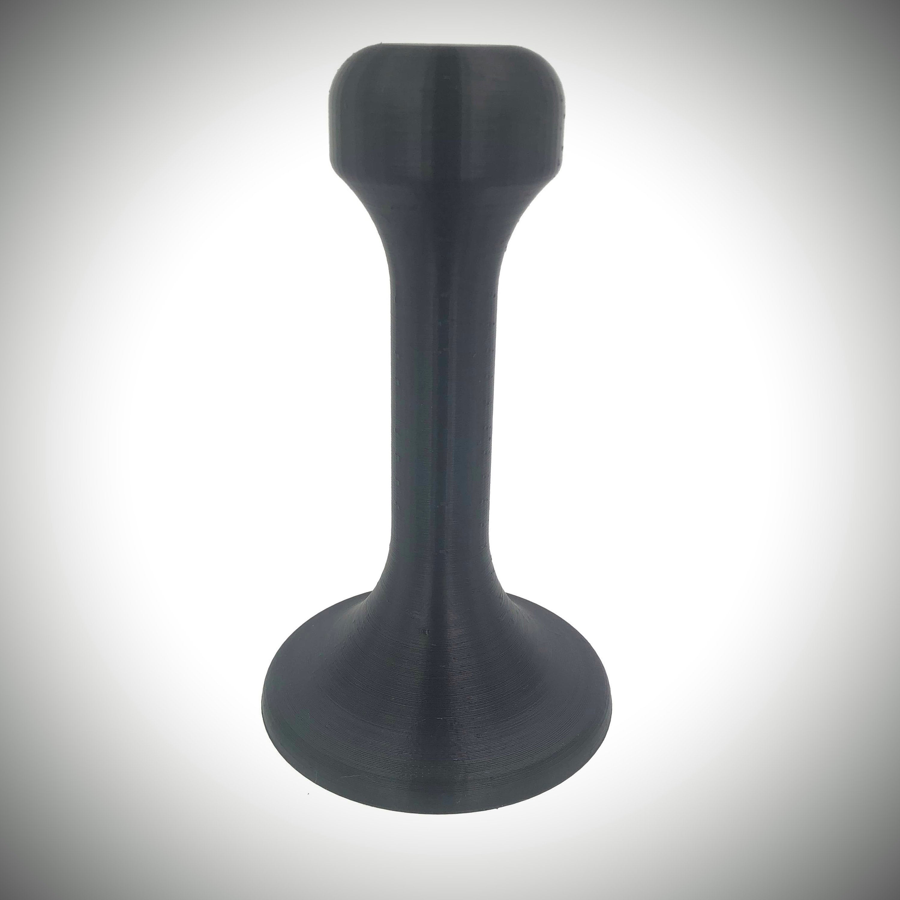 Simple Helmet Stand