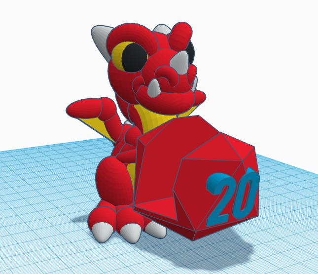 Dragon Biz By IndianaJase Download Free STL Model Printables dragon-biz-by-indianajase-download-free-stl-model-printables