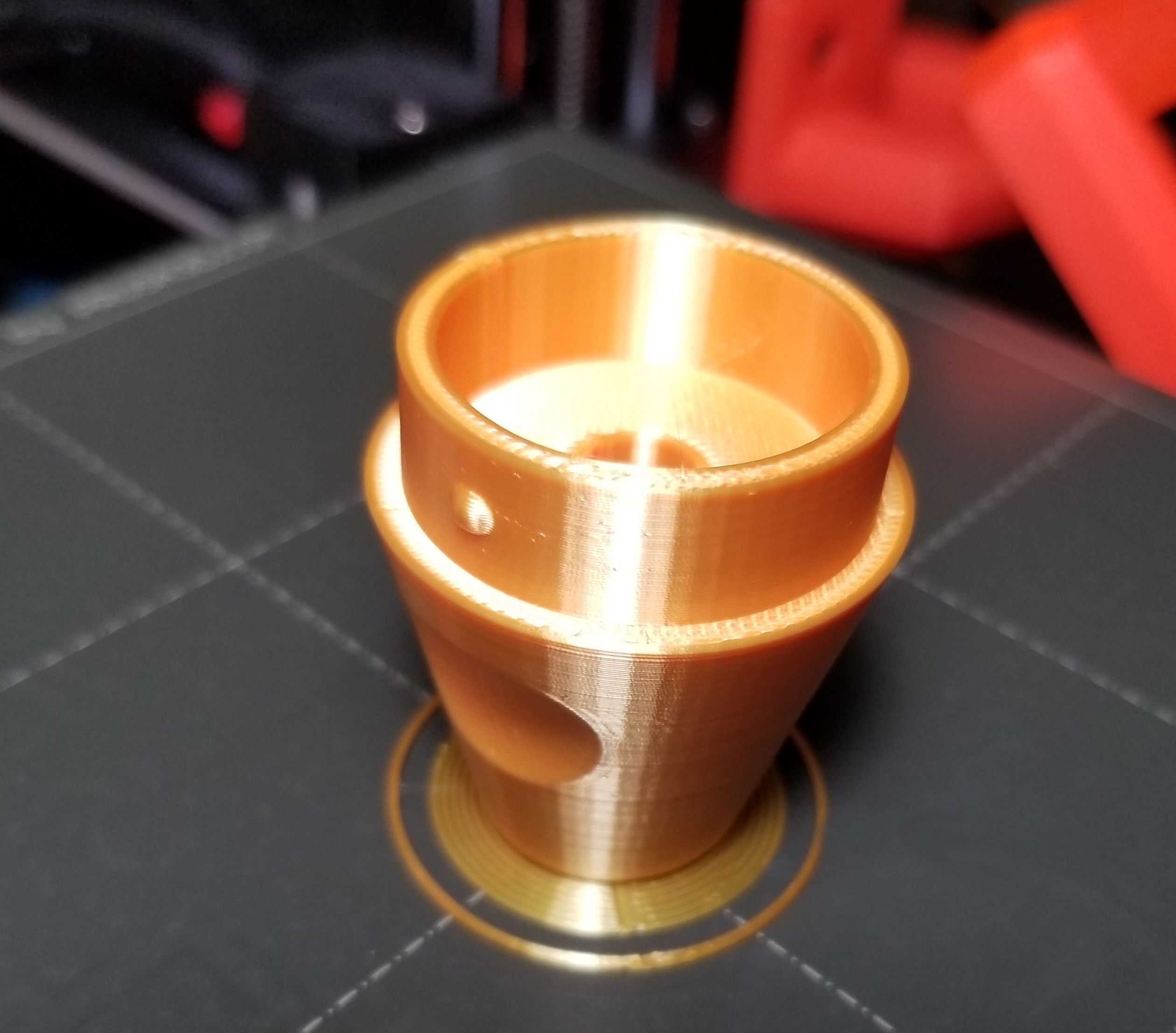 Drawing Tablet Pen Holder with Nib Storage by Will Harry Download