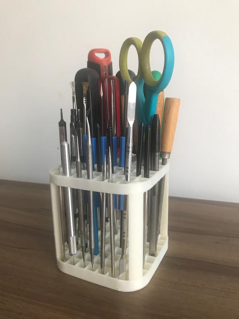 Tool / Pen / Pencil Holder