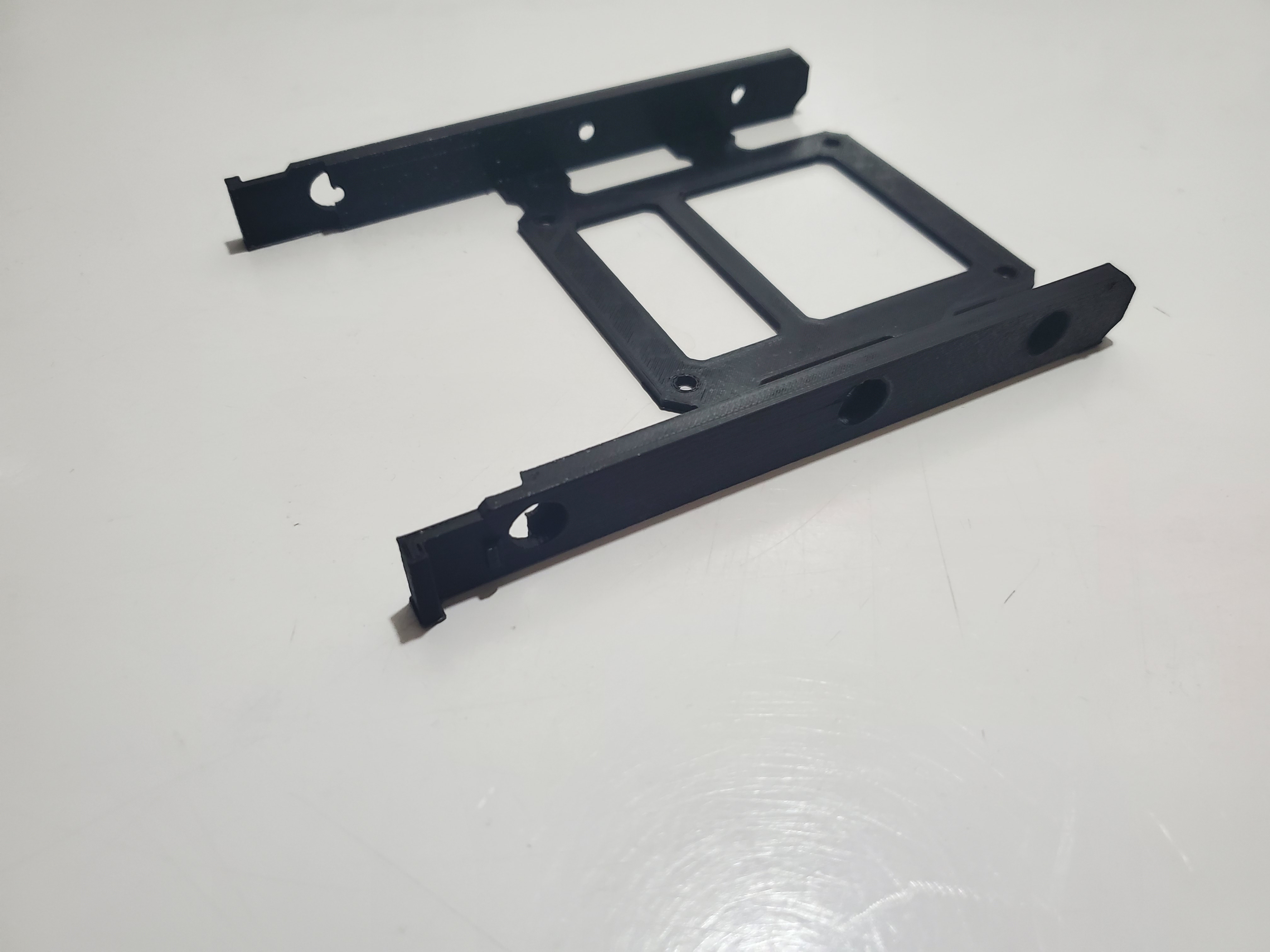 HDD Tray v2