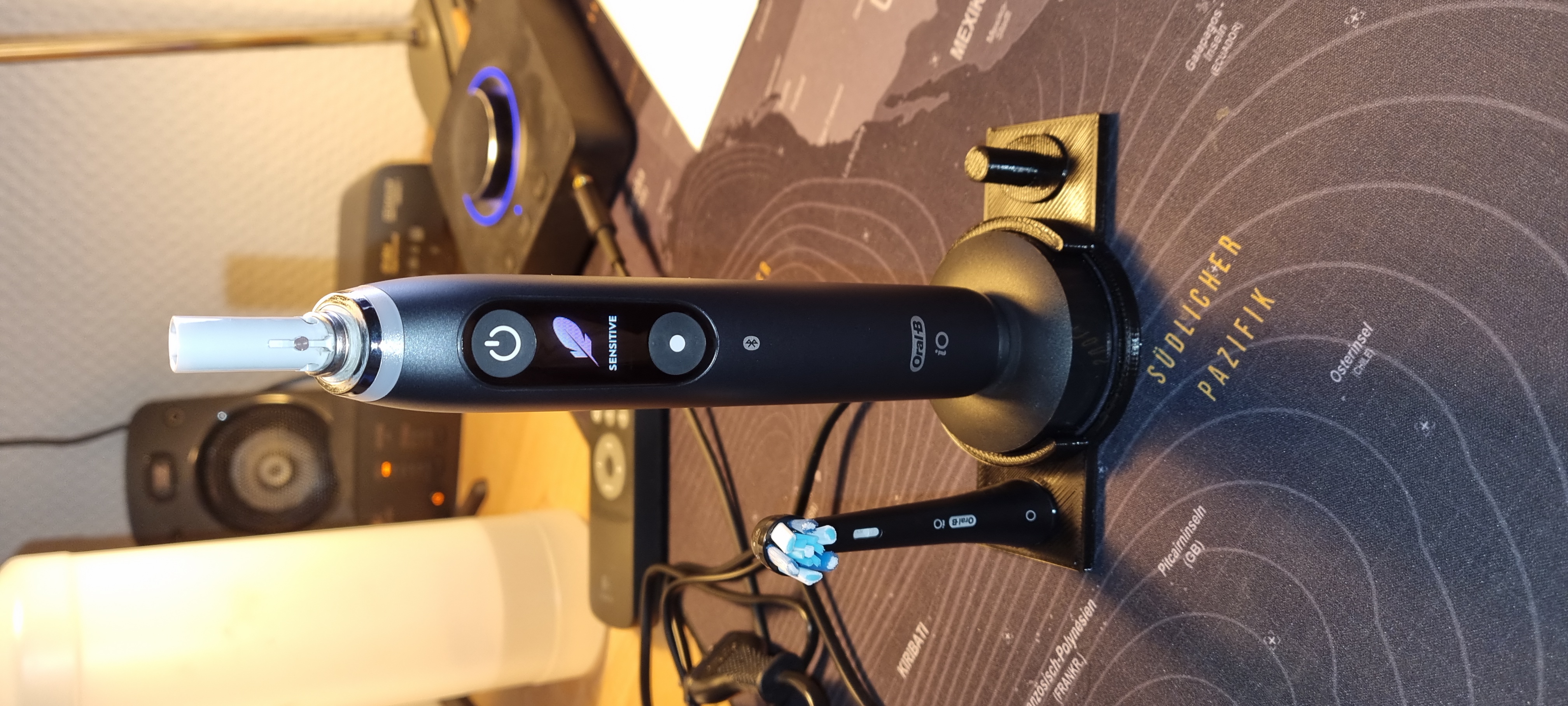 Oral-B iO stand