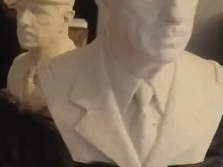 Free De Gaulle