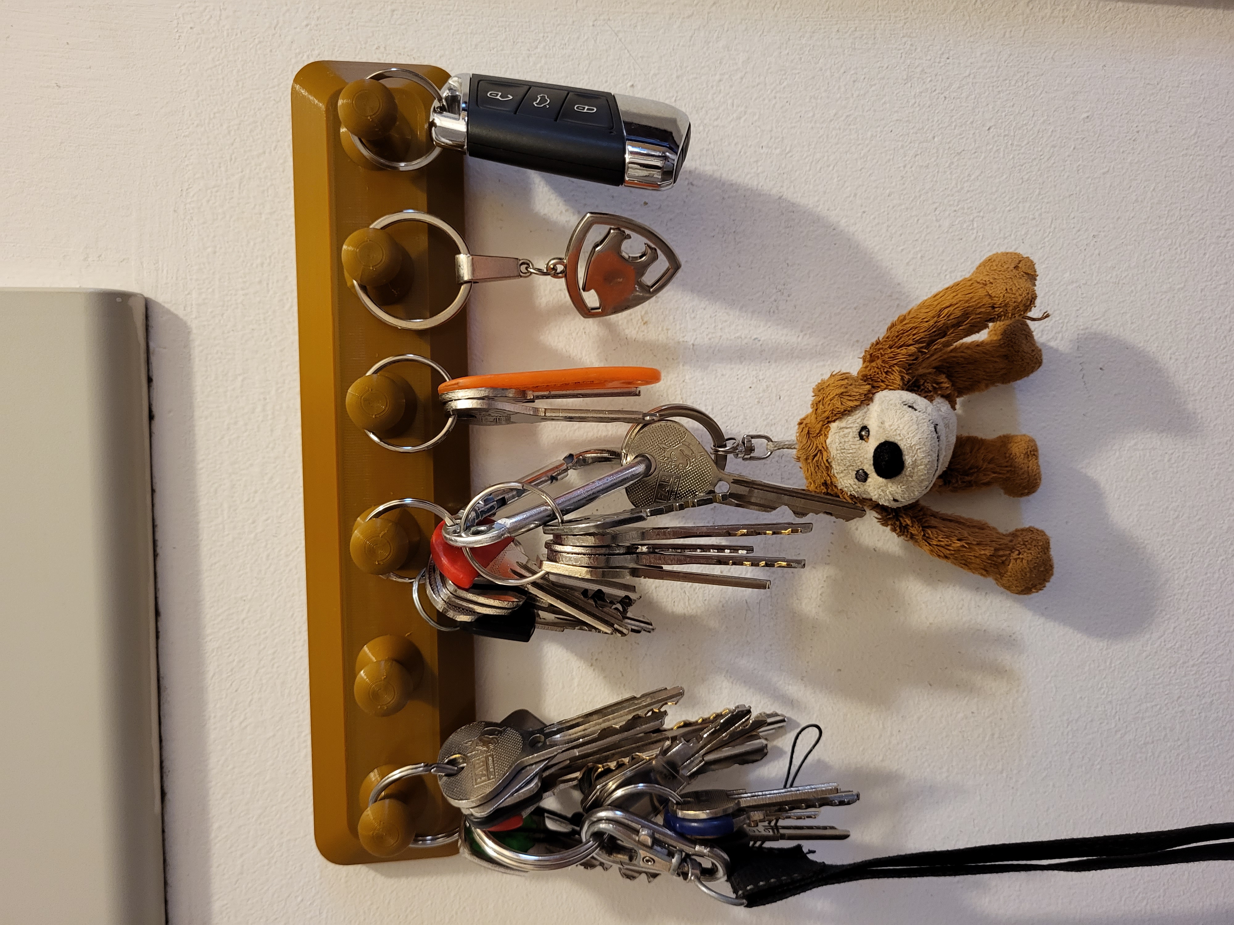 Key holder