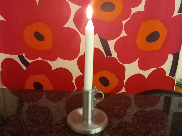 Candle Holder