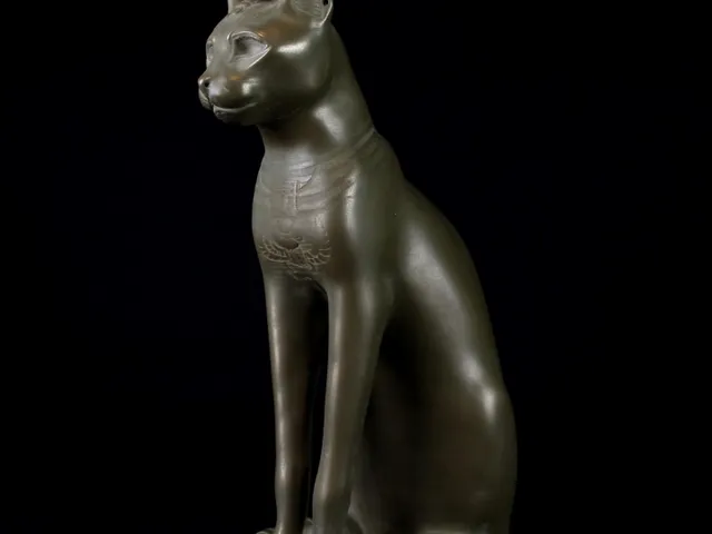 Gayer-Anderson Cat