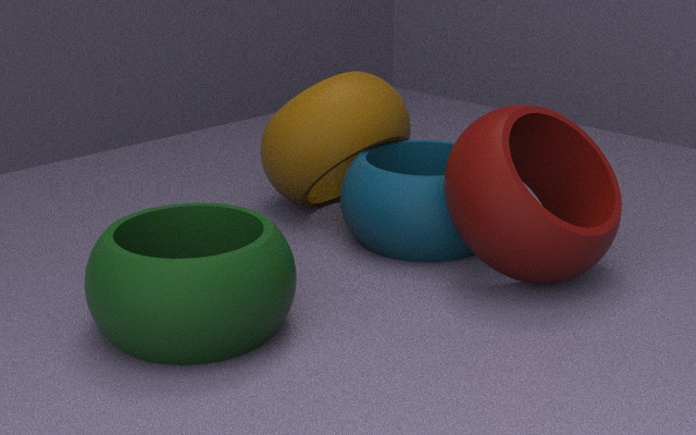 Napkin ring