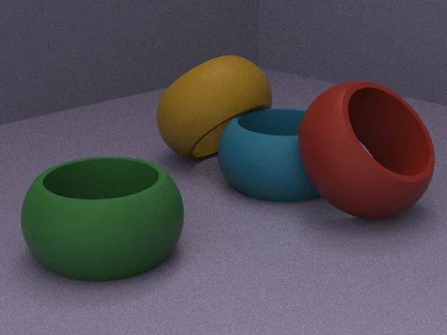 Napkin ring