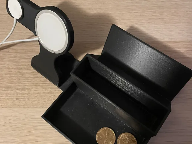 Nightstand Caddy