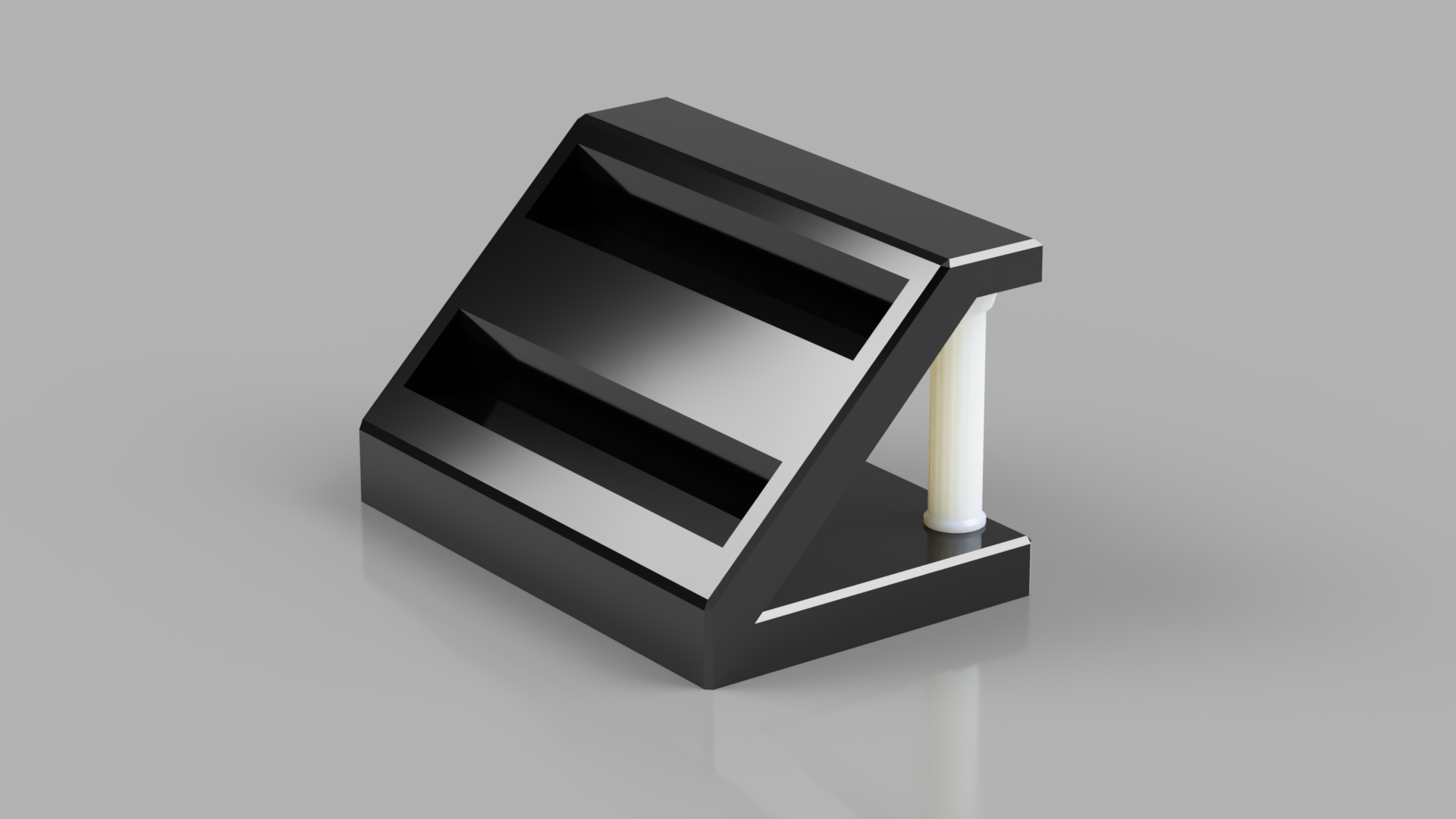 Romanian Card Holder (writable file with bussines name)