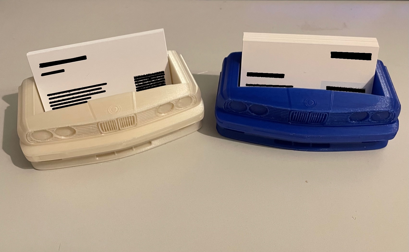 BMW E30 Businescardholder By Sebolo Download Free STL Model bmw-e30-businescardholder-by-sebolo-download-free-stl-model