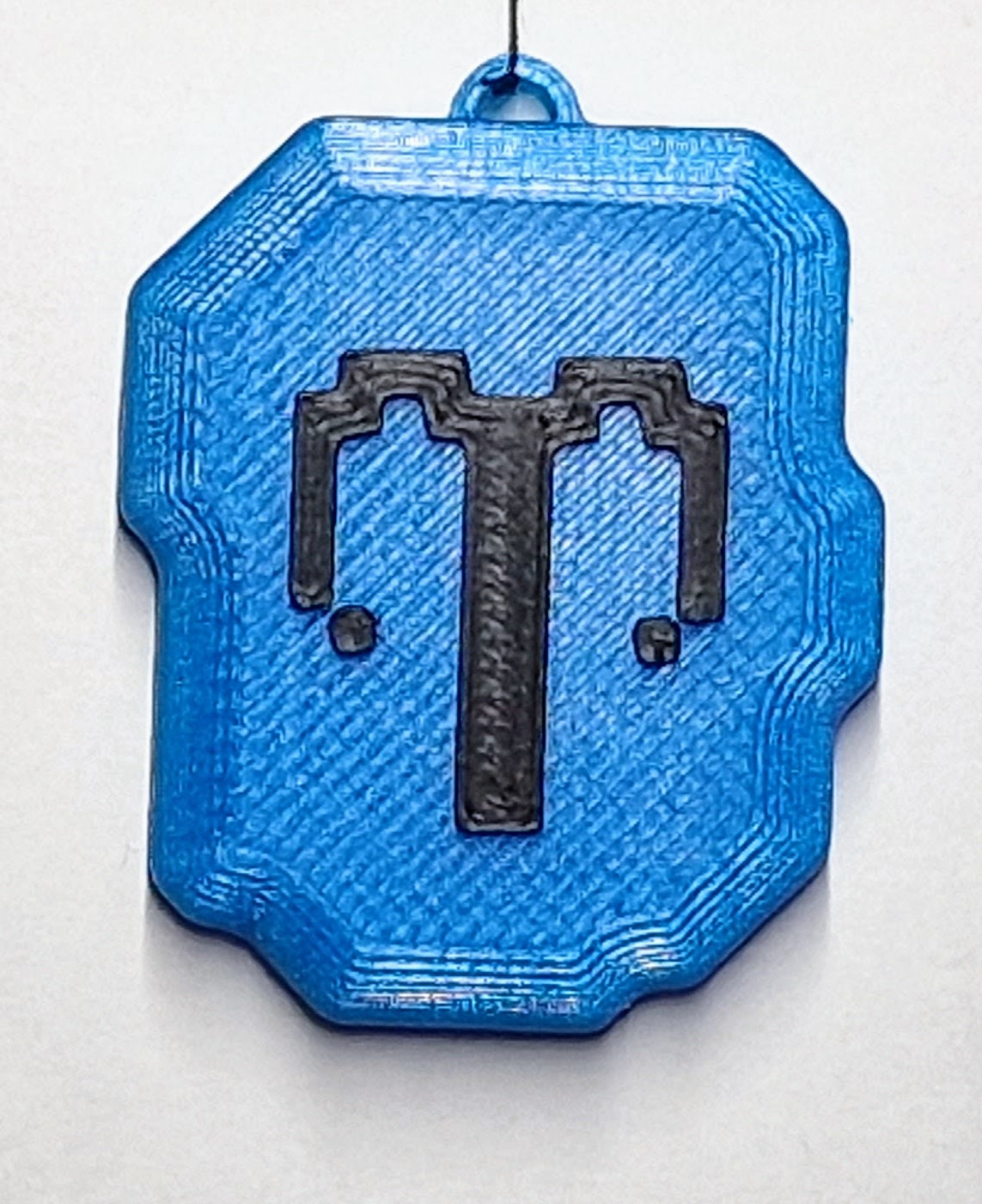 Sd Rune Tibia Transparent Tibia - Runes por Nohus | Descargar modelo STL gratuito | Printables.com