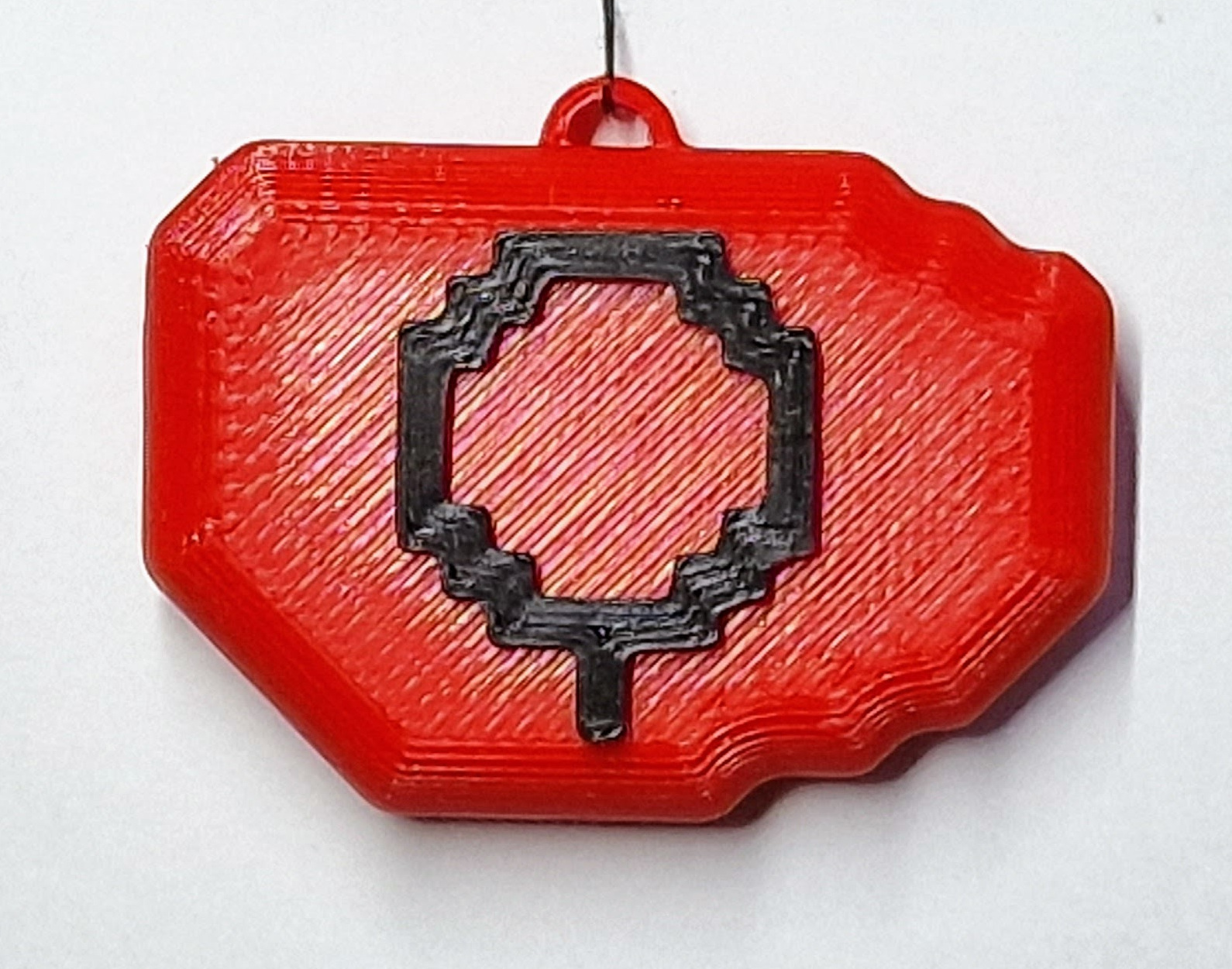 Sd Rune Tibia Transparent Tibia - Runes por Nohus | Descargar modelo STL gratuito | Printables.com