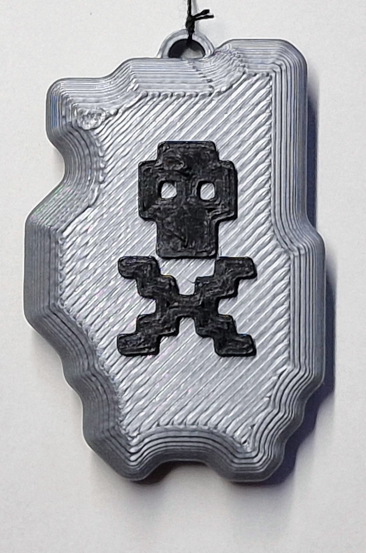 Sd Rune Tibia Transparent Tibia - Runes por Nohus | Descargar modelo STL gratuito | Printables.com