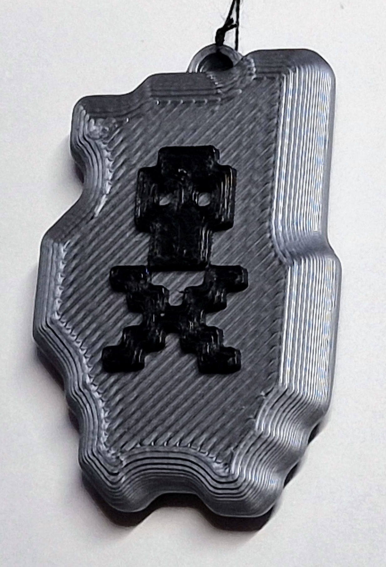 Sd Rune Tibia Transparent Tibia - Runes por Nohus | Descargar modelo STL gratuito | Printables.com