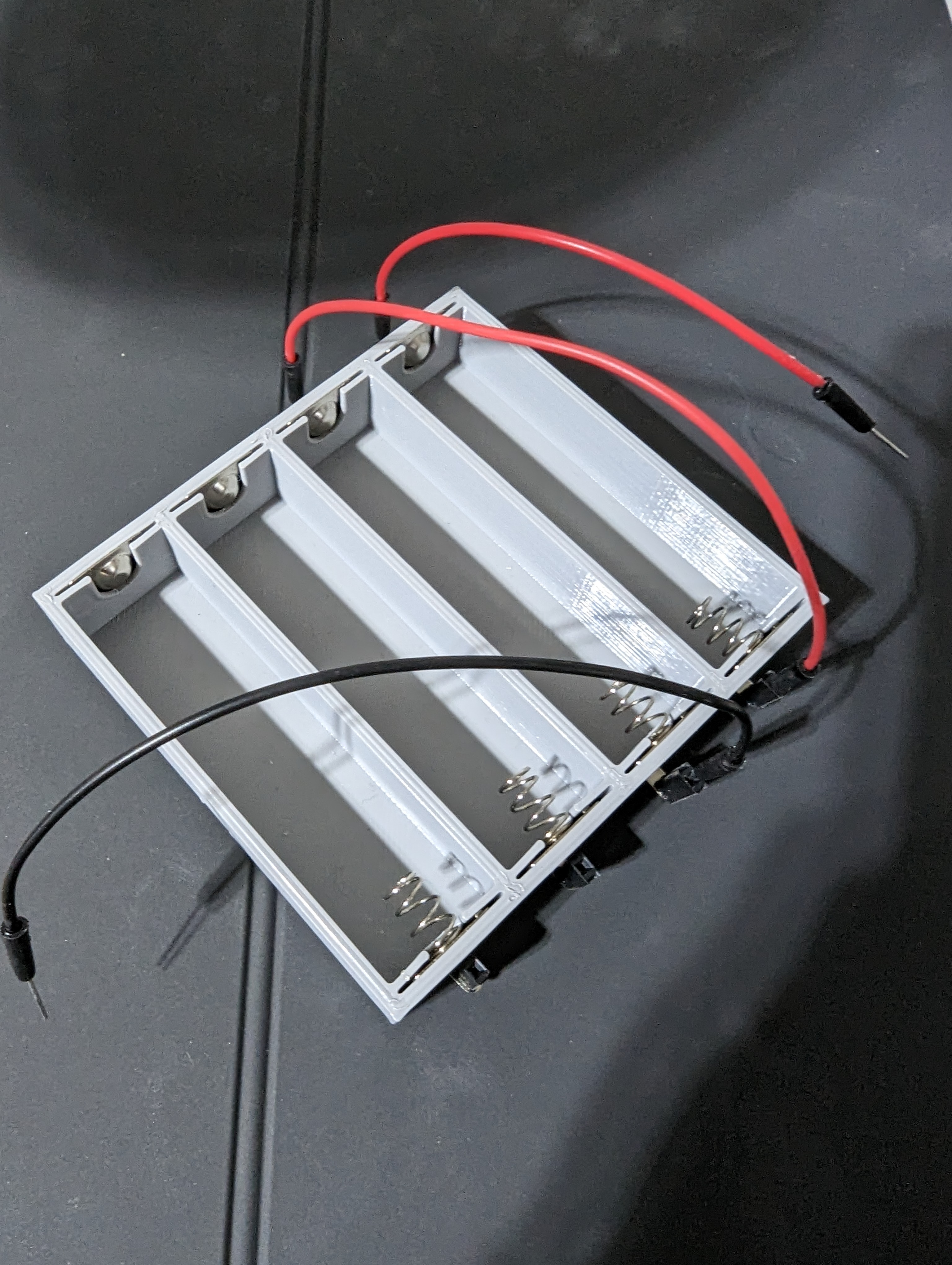 18650 Battery Holders