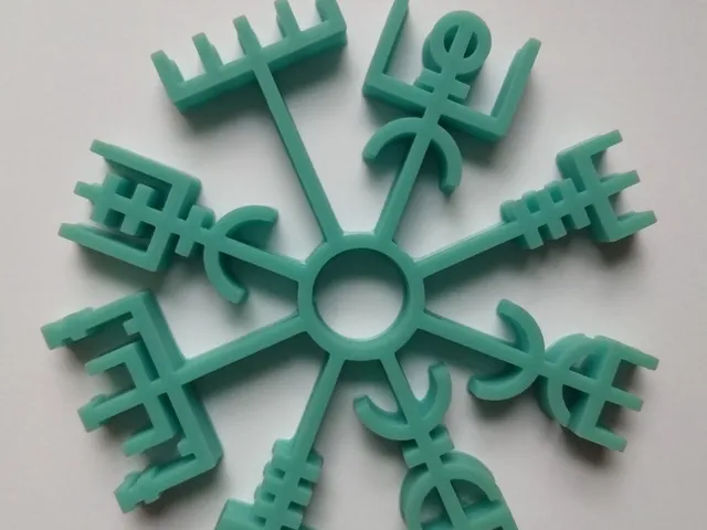 Vegvisir